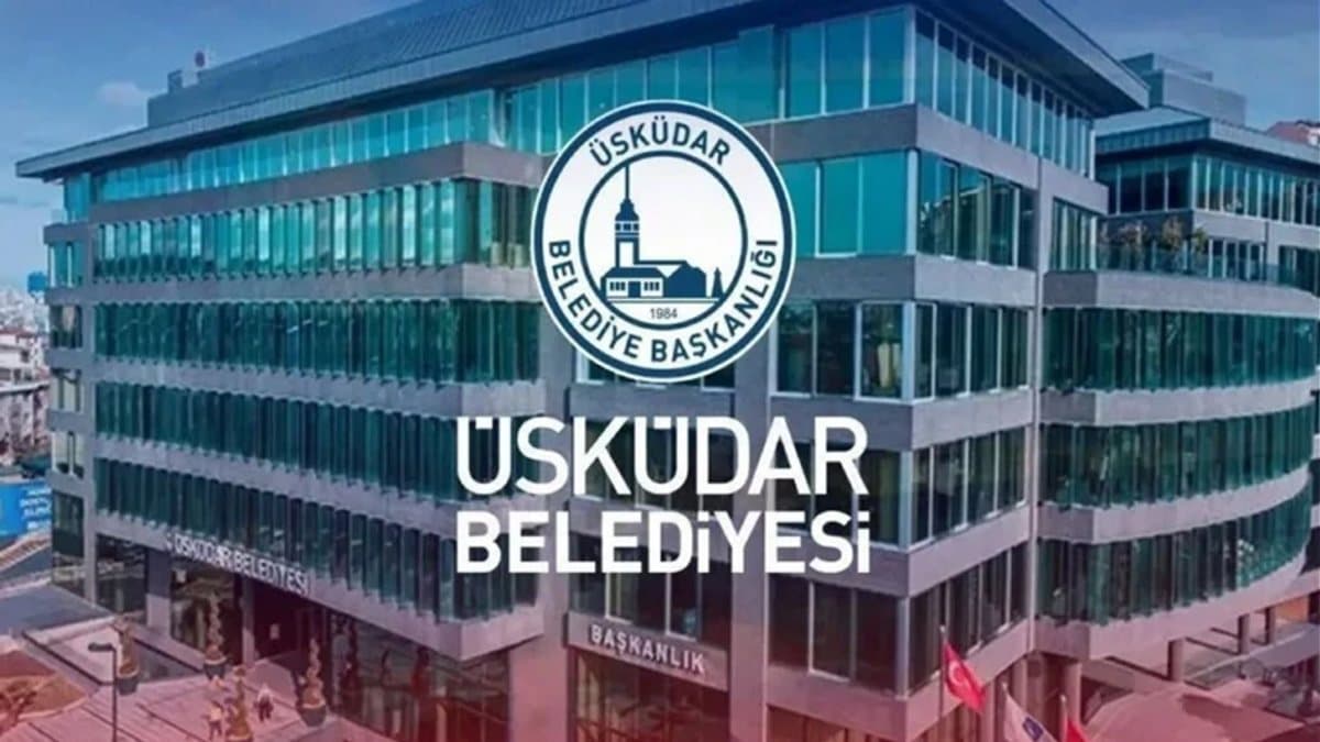Üsküdar Belediye Meclisi'nde başkanvekili seçimi için yapılan oylama