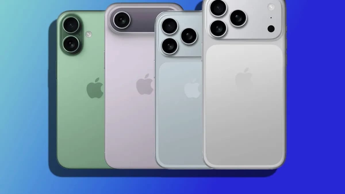 iPhone 18 Pro ve Pro Max satış fiyatı ne kadar? Fiyatlar Apple'ın lansmanında mı açıklanacak, satış tarihi ne zaman?