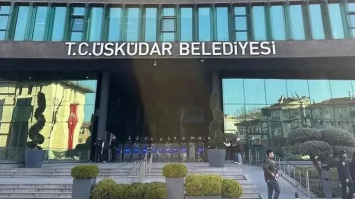 Üsküdar Belediyesi başkan vekili seçim sonuçları açıklandı mı? İlk üç turda adaylar kaç oy aldı, dördüncü turda başkan vekili belli olacak mı?