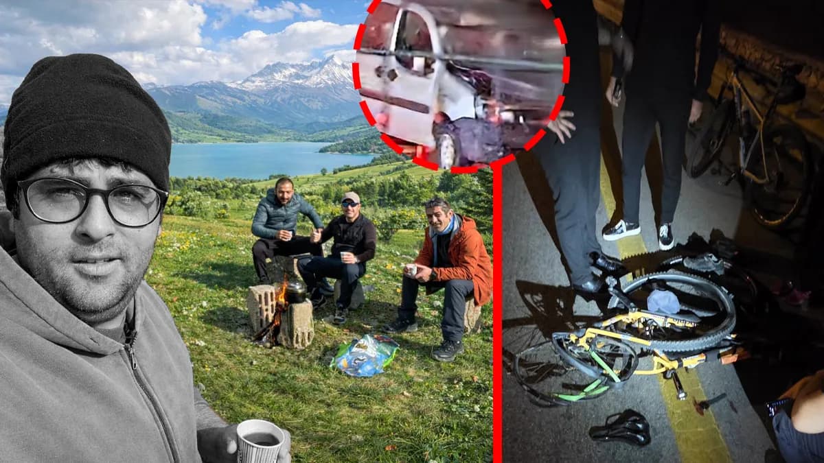 Ankara'daki kazada alkollü sürücünün 'oğul' itirafı ne oldu? Mustafa Gürşen'in davasında son durum ne, duruşma ne zaman?