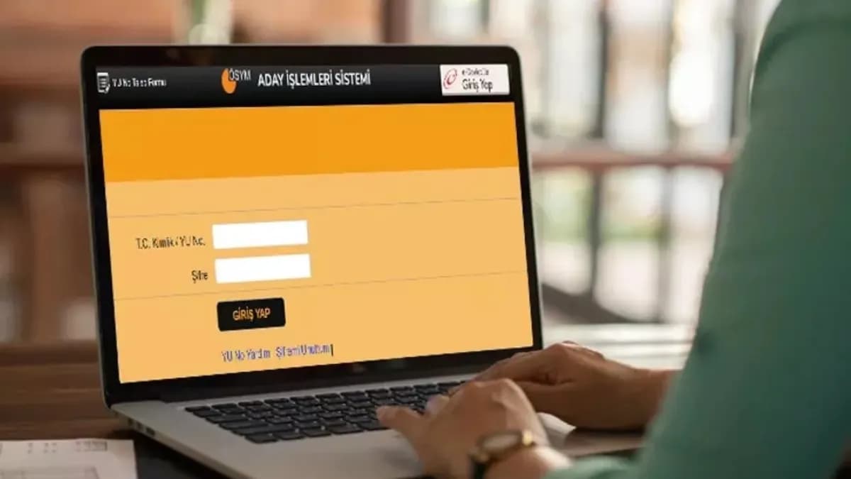 DGS üniversite kayıt tarihleri 2026 ne zaman? E-kayıt nasıl yapılır, son başvuru günü hangi tarih?