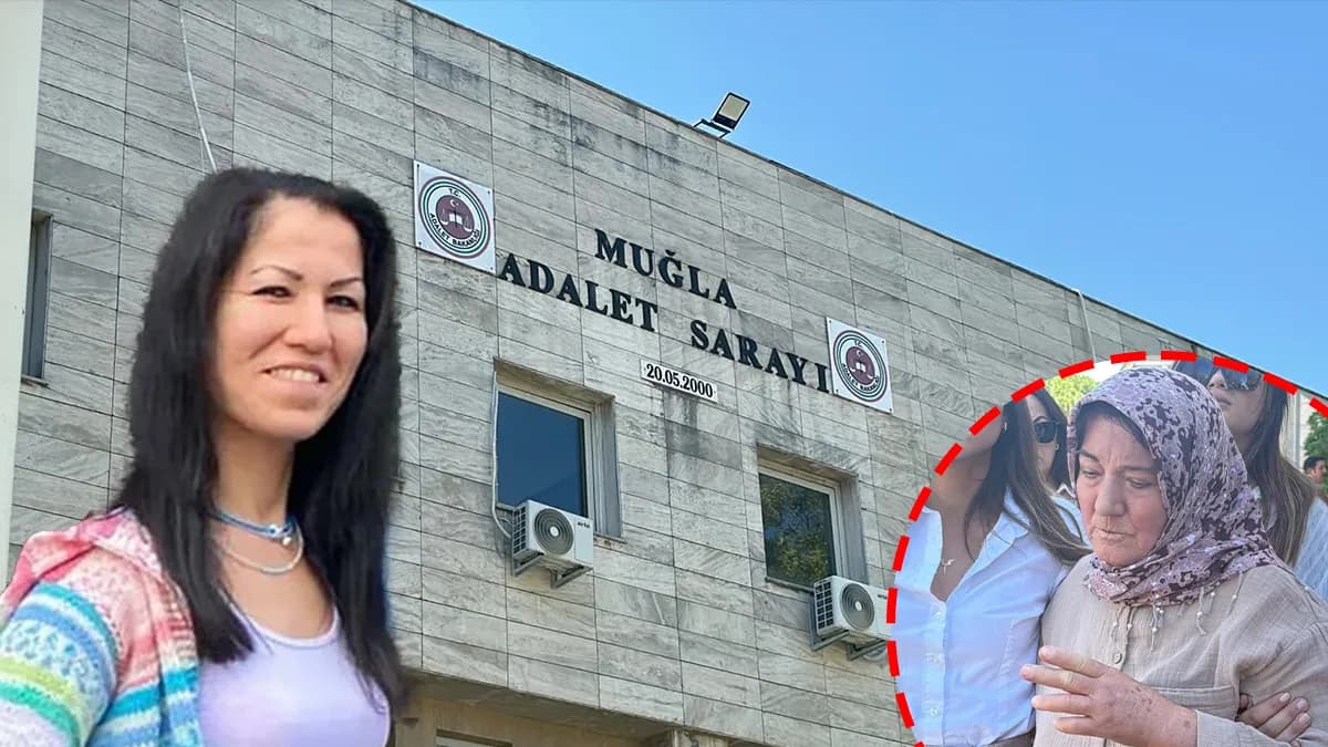 Sermin Bacak'ı kim öldürdü? Sanık eş Ali Bacak duruşmada ne anlattı, Muğla'daki davada son durum ne?