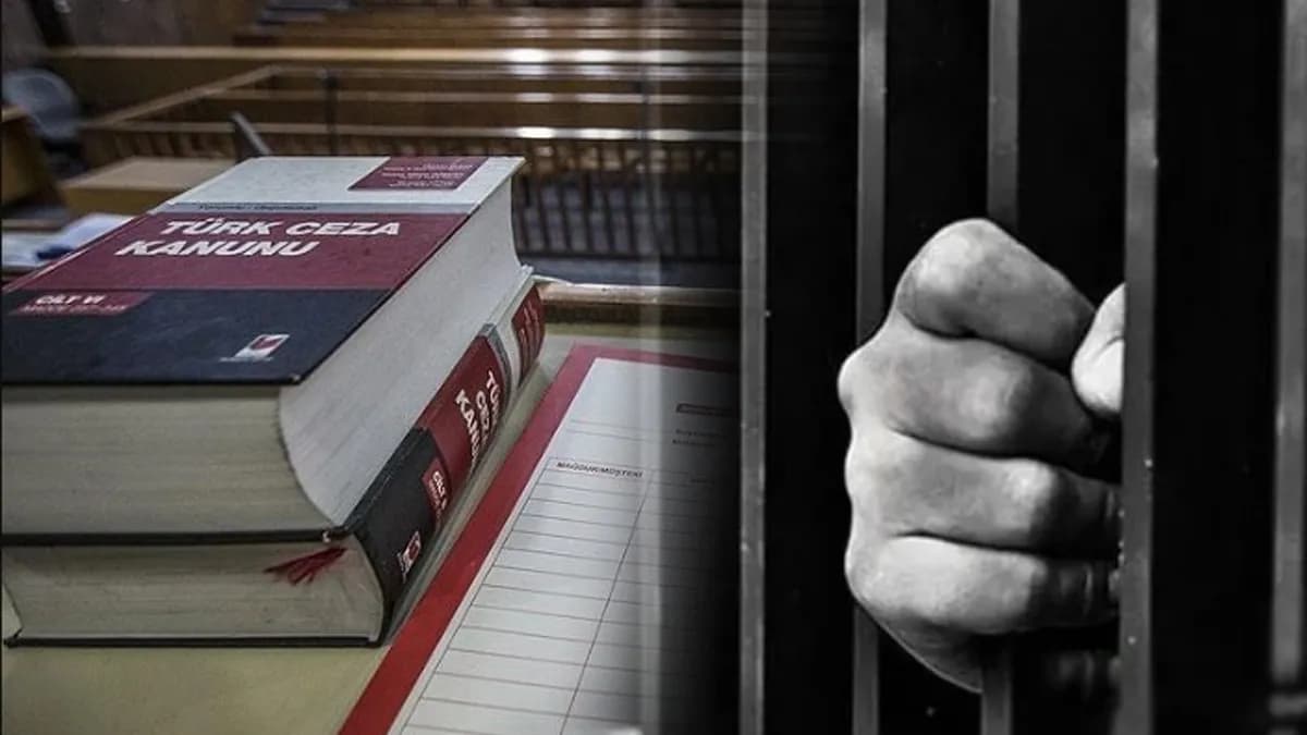 Yeni infaz düzenlemesi tahliye şartlarını nasıl değiştirecek? Hangi suçlar 1/2, hangileri 2/3 oranıyla koşullu salıverilecek?