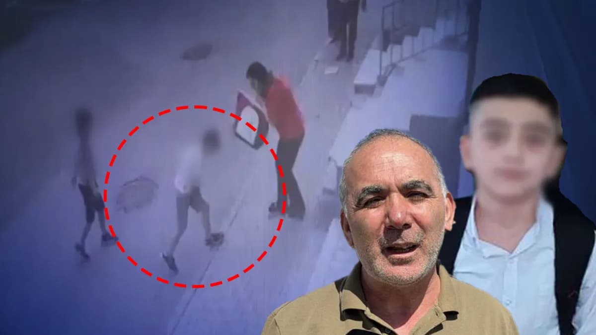 Küçükçekmece'de sokakta oynarken topuğundan vurulan 12 yaşındaki Abbas'ın son durumu ne? Futbol hayali neden yarım kaldı?