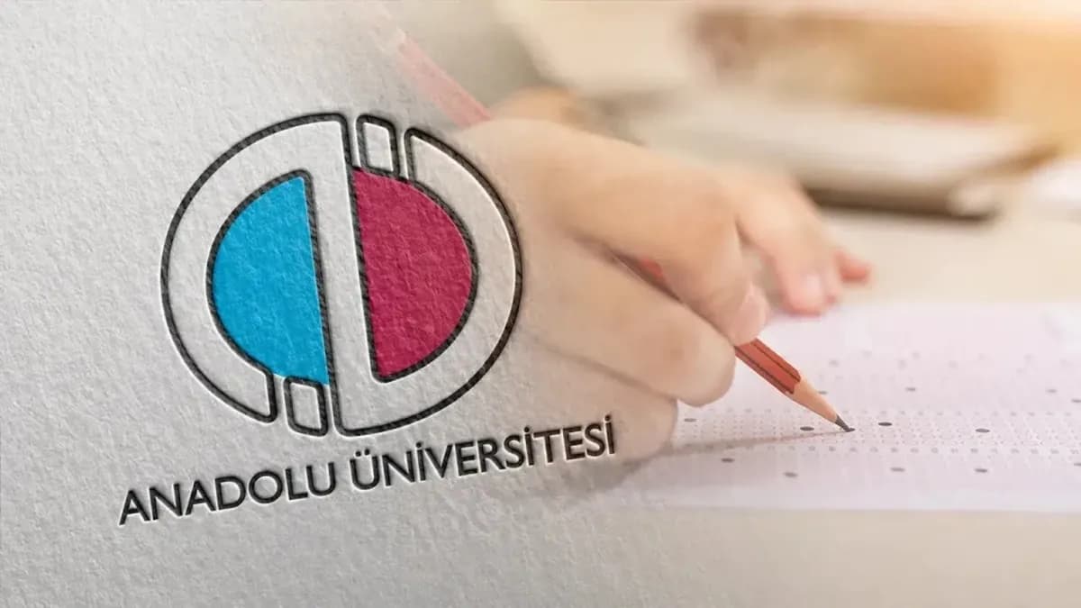 AÖF kayıt yenileme 2026-2027 ne zaman, nasıl yapılır? Anadolu Üniversitesi ders seçimi ve sınav tarihleri nelerdir?