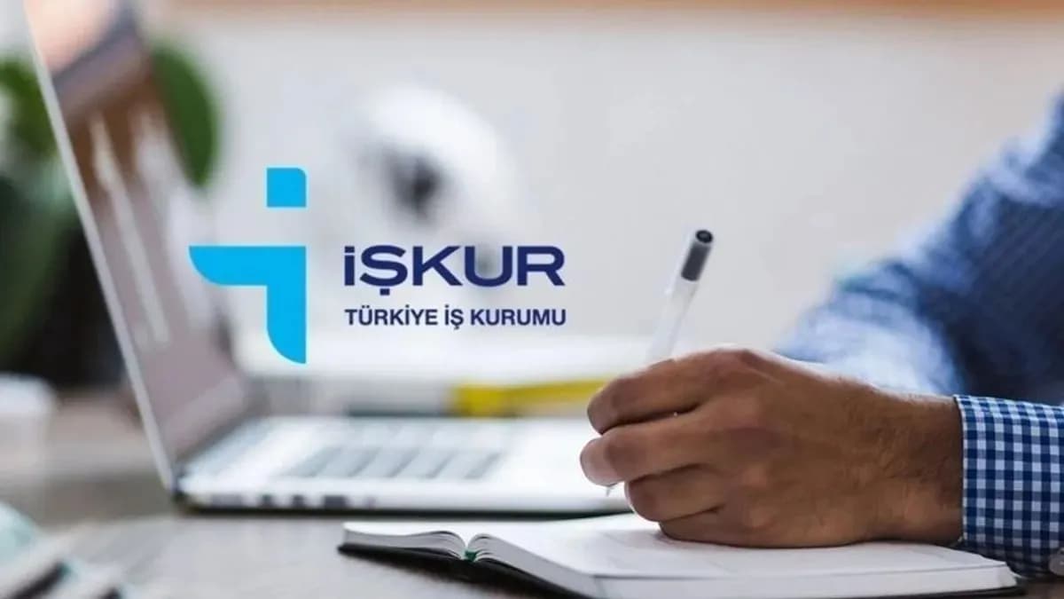 İŞKUR Gençlik Programı başvuru ve bilgilendirme ekranını gösteren görsel