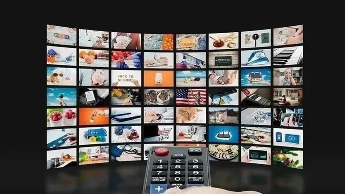 8 Eylül 2026 TV yayın akışında neler var? ATV, Kanal D, Show TV, Star TV, TRT 1 ve TV8'de bu akşam hangi dizi ve programlar saat kaçta?