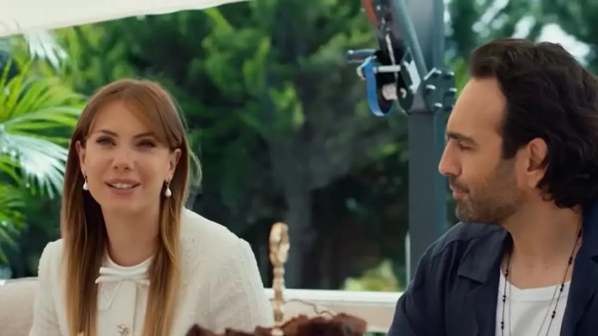 Tuzlu Kahve 2. bölüm izle: Star TV'de yeni bölüm nereden izlenir? Son bölümde neler yaşandı?