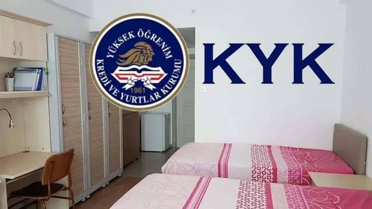 KYK ek yurt başvuruları 2026 ne zaman başlayacak? GSB ek kontenjan yurt başvuru tarihleri belli oldu mu, kimler başvurabilir?