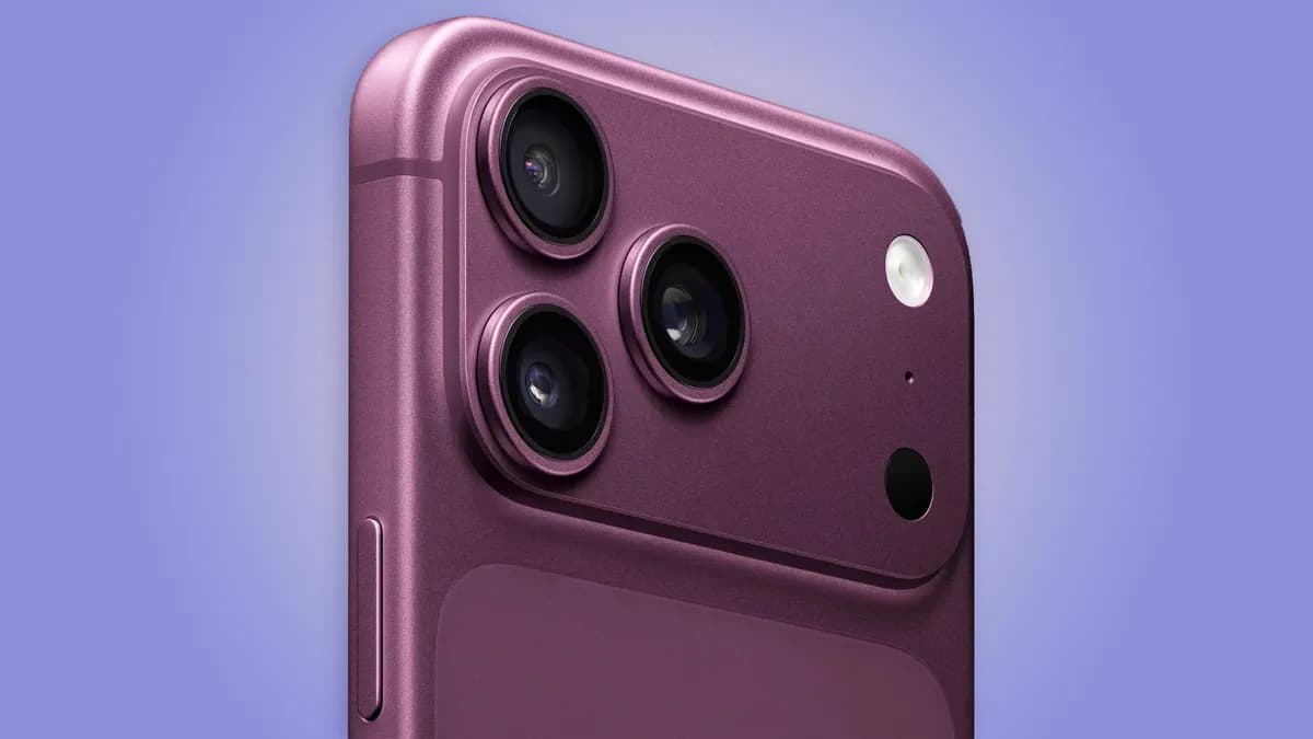 iPhone 18 ne zaman çıkacak, Türkiye fiyatı ne kadar olacak? iPhone 18 özellikleri ve tanıtım takvimi
