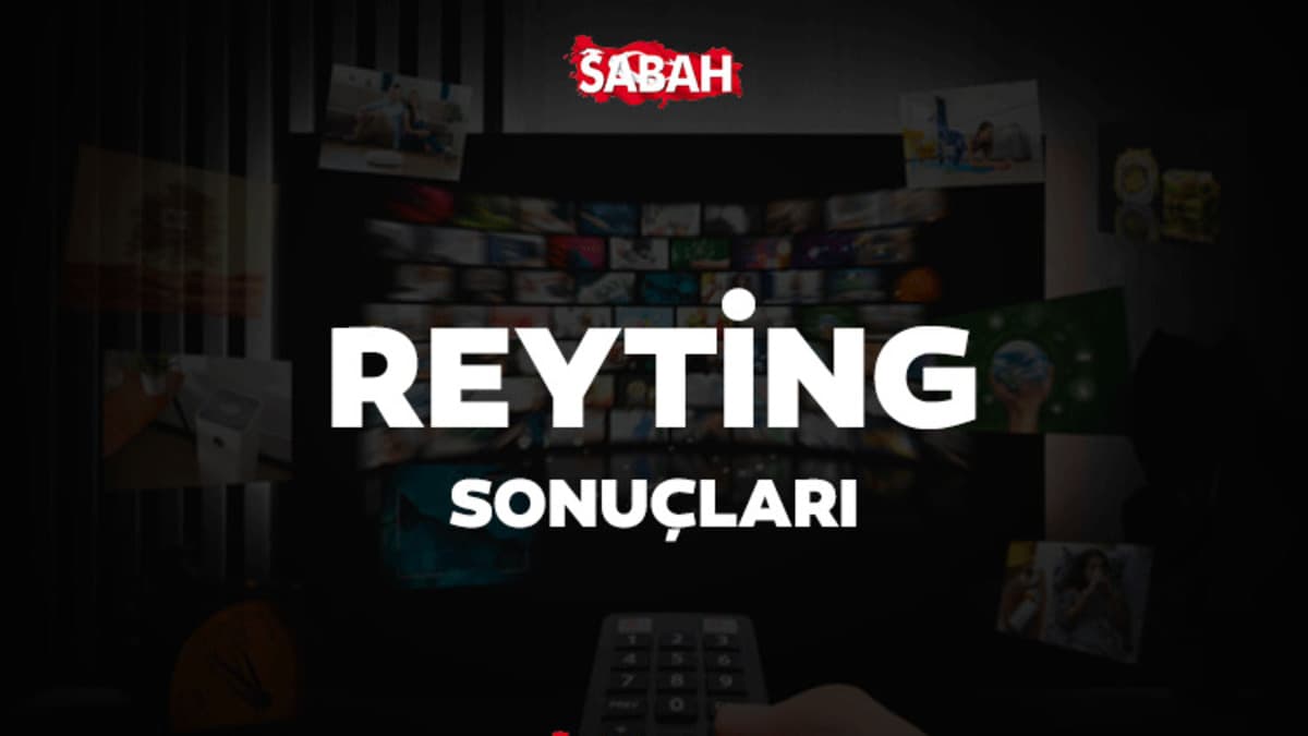 8 Eylül reyting sonuçları açıklandı mı? Haysiyet, A.B.İ. ve Tuzlu Kahve'nin sıralaması ne zaman belli olacak?