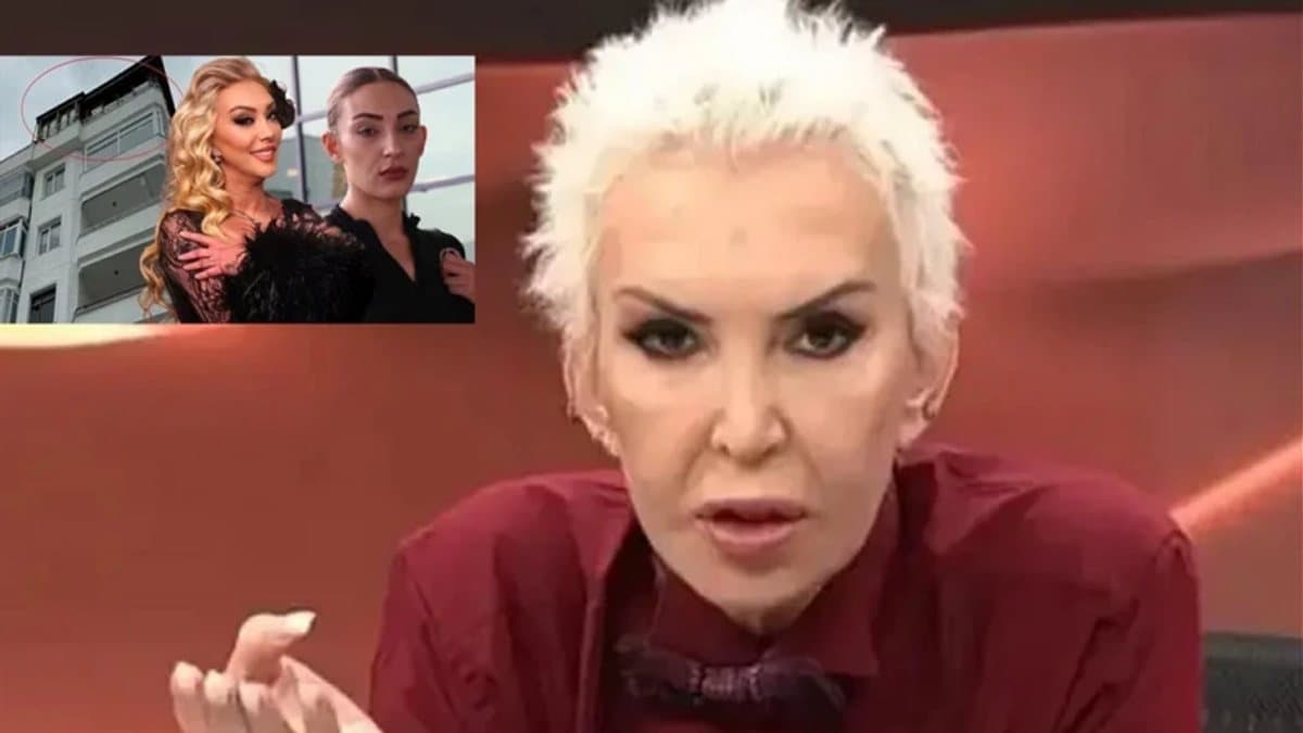 Kamuoyunda 'Sisi' olarak bilinen Seyhan Soylu neden tutuklandı, şarkıcı Güllü soruşturmasındaki ses kayıtlarında ne konuşuldu?