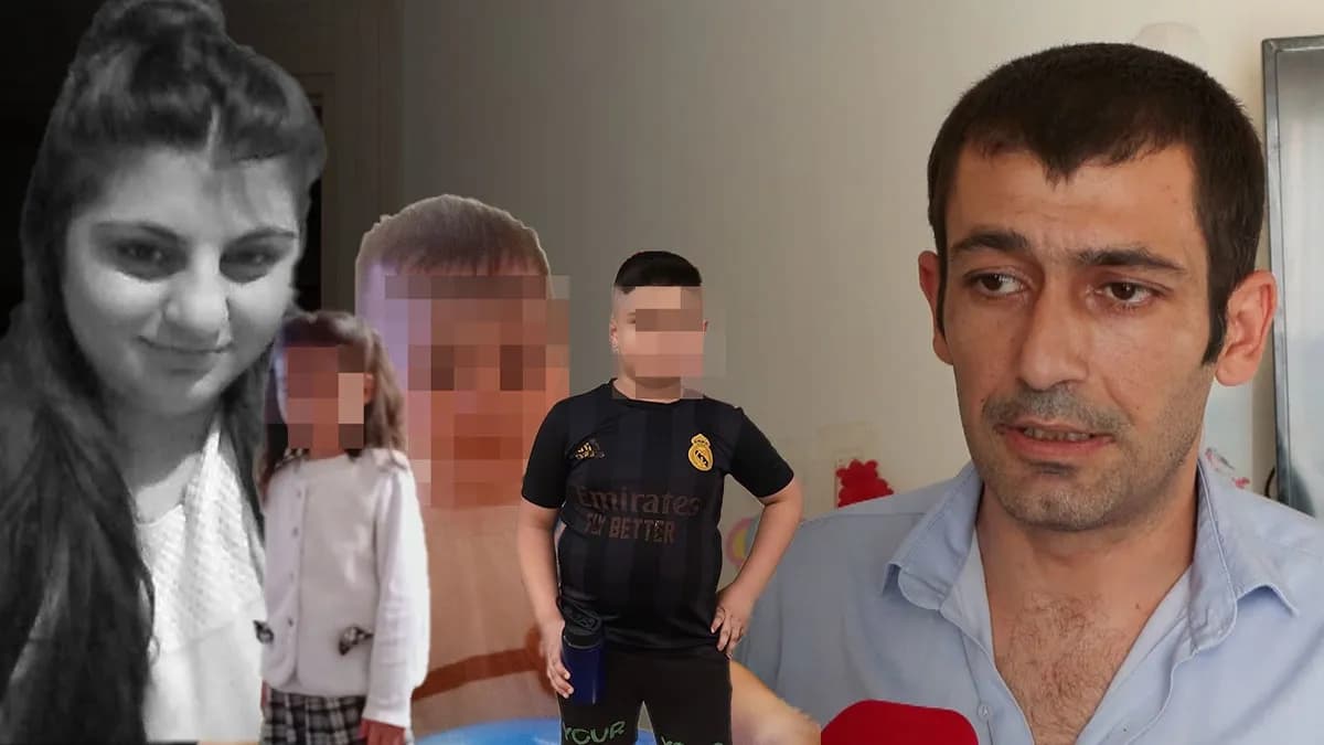Sultangazi'de Şenay Alan ve 3 küçük çocuğu nerede? “Parka gidiyorum” diyen anneden haber alınabildi mi?