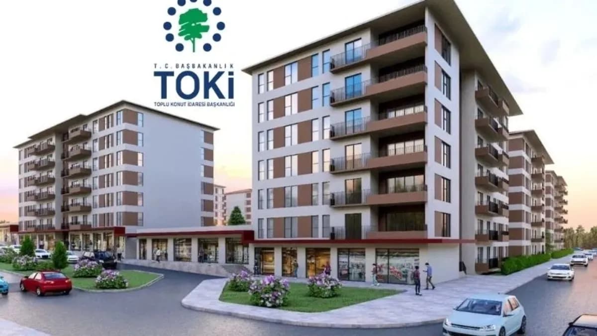 TOKİ İstanbul 15 bin kiralık konut başvurusu ne zaman ve nasıl yapılacak? Şartlar, kira bedeli ve ilçeler ne olacak?