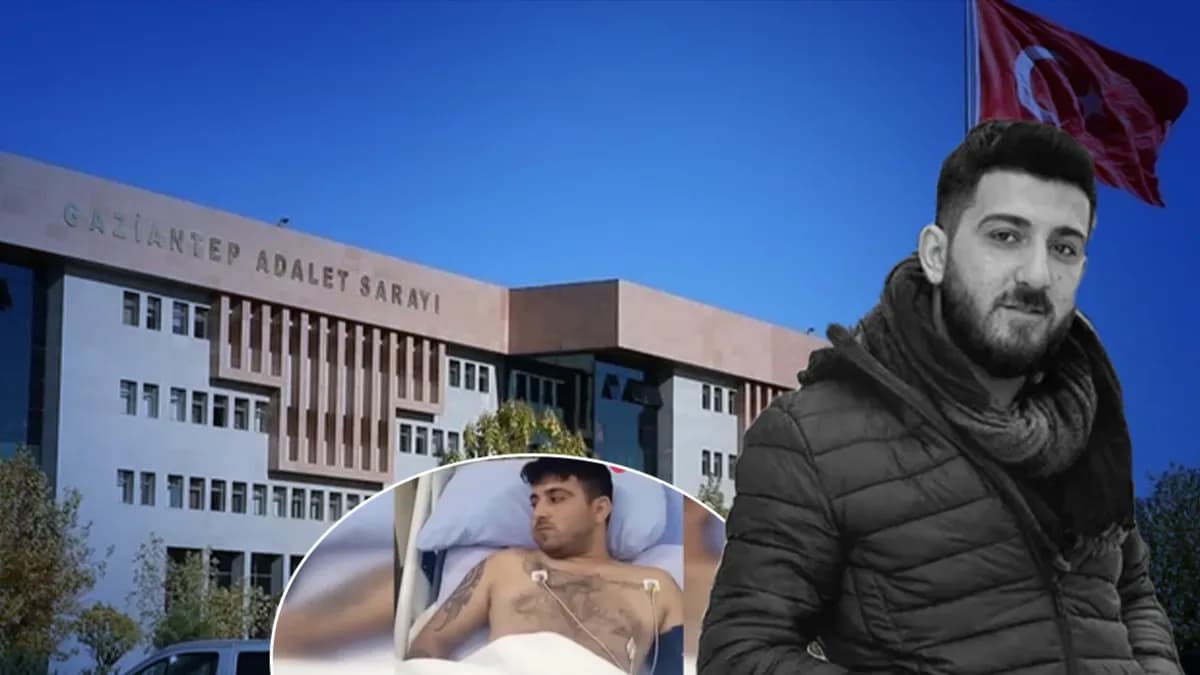 Gaziantep'teki şırıngalı ölüm davasında ATK raporu hemşireleri kusurlu buldu mu? Abdurrezzak Baysal hastanede nasıl hayatını kaybetti?