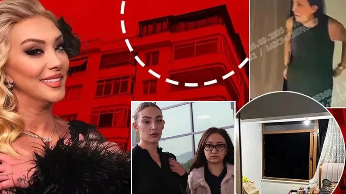 Güllü'nün şüpheli ölümüne ilişkin soruşturmada ortaya çıkan yeni ses kayıtlarını konu alan haber görseli.