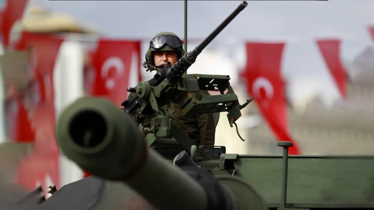 2026 NATO'nun en güçlü orduları sıralaması gerçekten açıklandı mı? Türkiye kaçıncı sırada yer alıyor?
