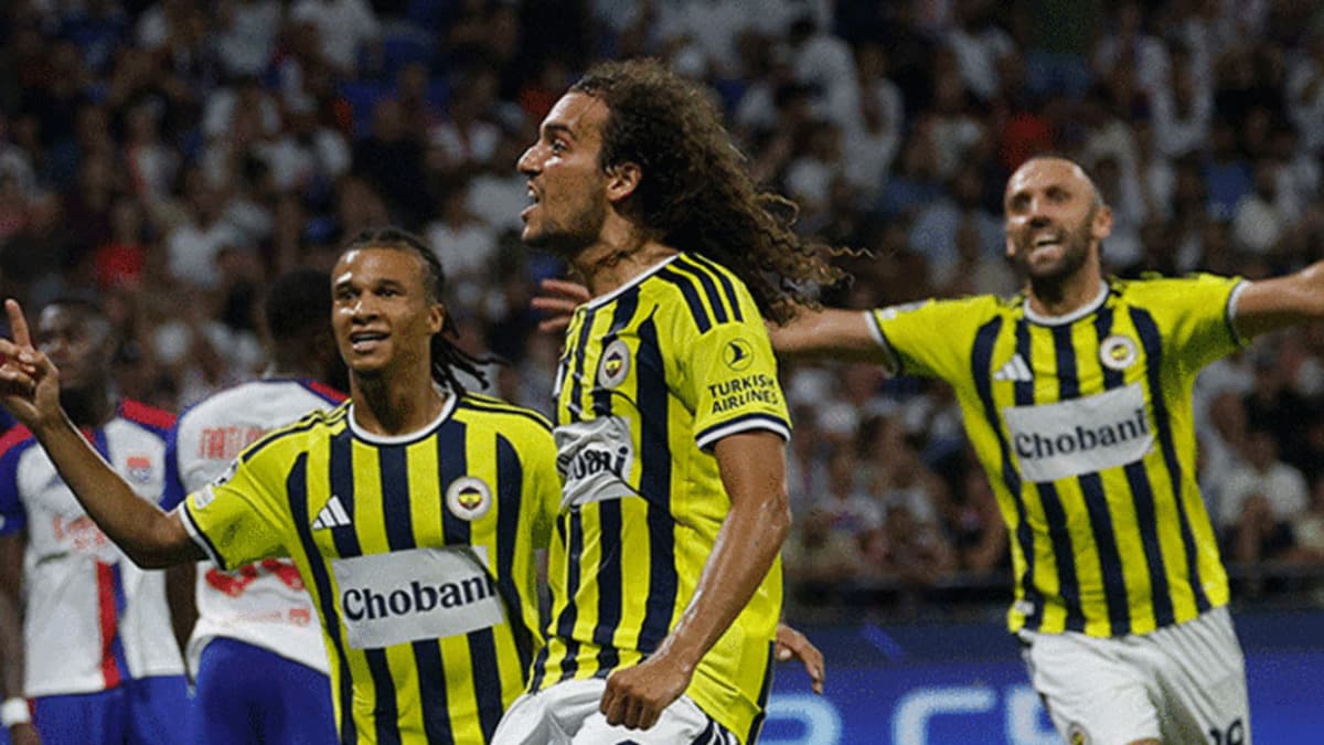 Fenerbahçe-Roma maçı ne zaman, saat kaçta ve hangi kanalda? 2026-2027 Şampiyonlar Ligi fikstürü