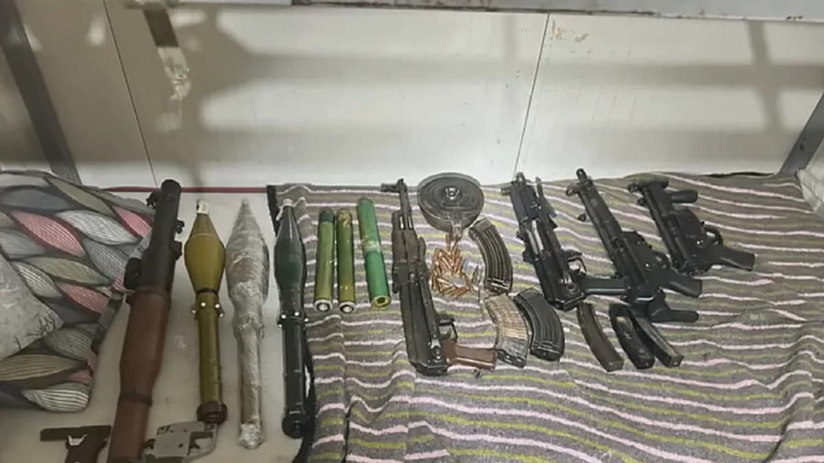 Sedat Şahin'e suikast iddiası nedir, ne oldu? Beykoz operasyonunda 19 şüpheli neden tutuklandı, silahlar nereye gizlendi?