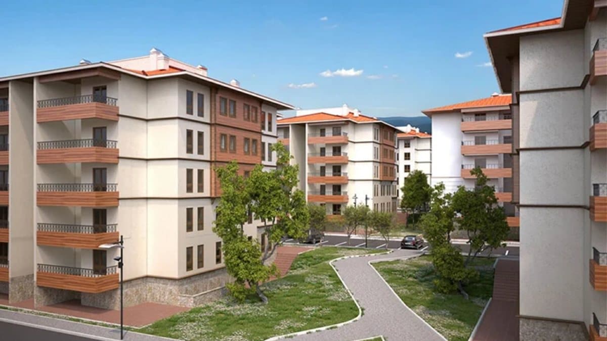 İstanbul'da 15 bin kiralık sosyal konut hangi ilçelerde olacak? Kira fiyatları ne kadar, başvurular ne zaman başlayacak?