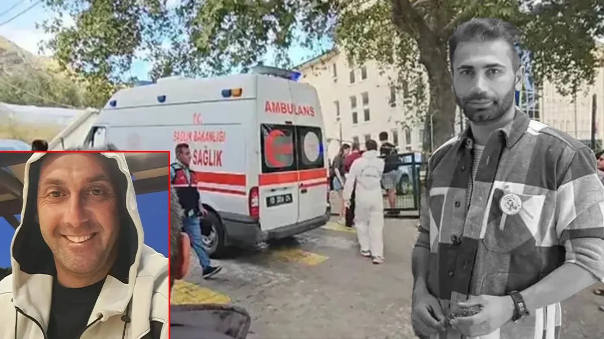 Murat Yakupoğlu cinayeti davasında son durum ne? Müdür vekilini makamında 5 kurşunla öldüren sanık Selçuk Aydoğan'ın cezası belli oldu mu?