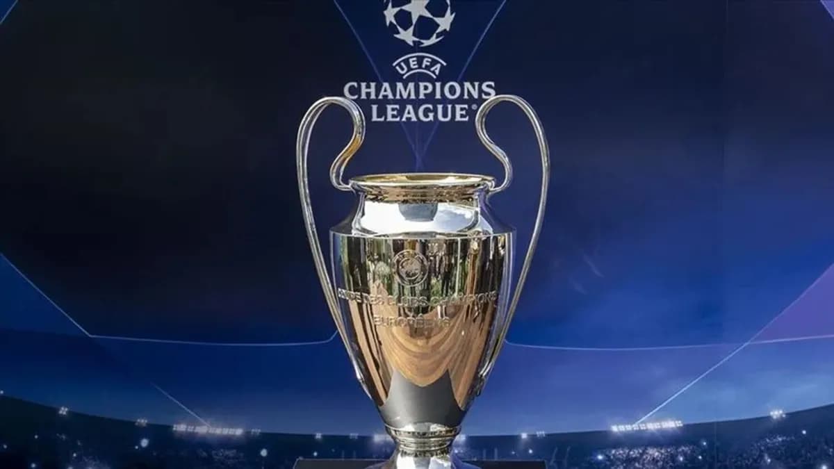 2026-2027 Şampiyonlar Ligi maç takvimi: Fenerbahçe ve Galatasaray'ın maçları ne zaman, rakipleri kim?