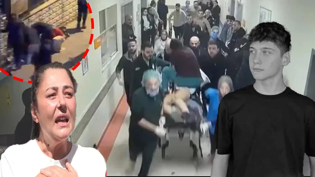 Atlas Çağlayan davasında E.Ç.'ye kaç yıl ceza verildi? Anne Gülhan Ünlü istinafa gidiyor mu, tehdit mesajları soruşturuluyor mu?