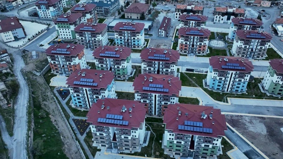 İstanbul TOKİ kiralık sosyal konut başvurusu nasıl yapılacak? Başvuru şartları nedir, kiralık konutlar hangi ilçelerde yapılacak?