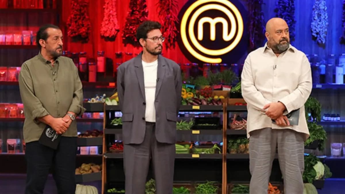 MasterChef Türkiye'de 10 Eylül dokunulmazlık oyununu hangi takım kazandı? 3. ve 4. eleme adayı kim oldu, eleme potası nasıl şekillendi?