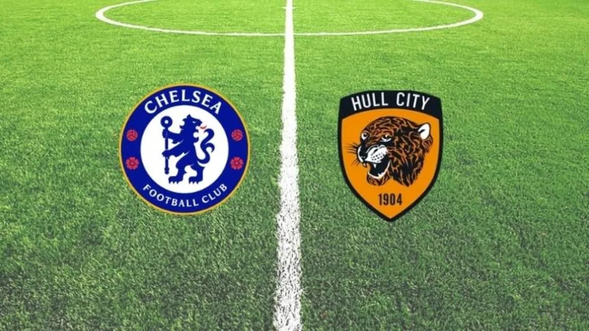 Chelsea-Hull City maçı ne zaman, saat kaçta ve hangi kanalda? Premier Lig 4. hafta mücadelesi nerede oynanacak?