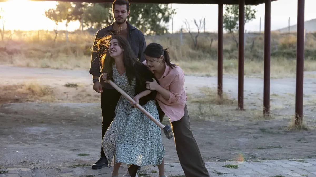 Gönül Dağı 222. bölüm izle: TRT 1 yeni bölüm izleme ekranı nereden açılır, 222. bölümde neler yaşanacak?