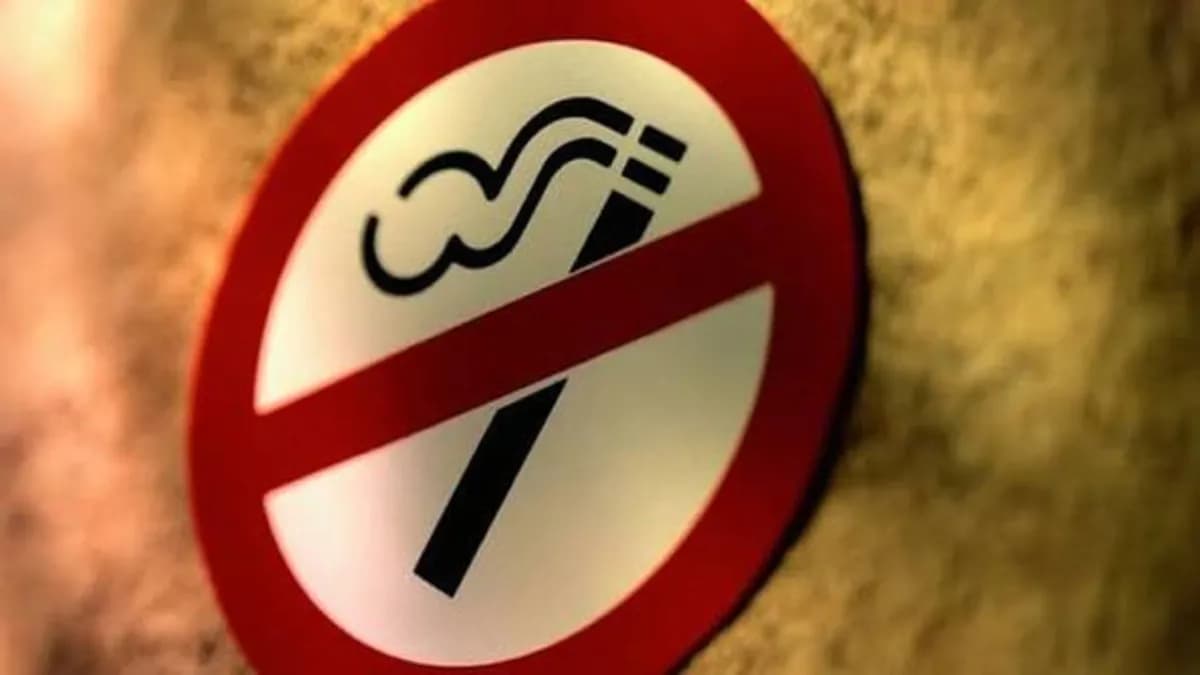 Sigaraya yeni yasaklar neler olacak? Sağlık Bakanlığı taslağı Meclis'e ne zaman gelecek, açık alanlarda sigara yasağı nereleri kapsayacak?