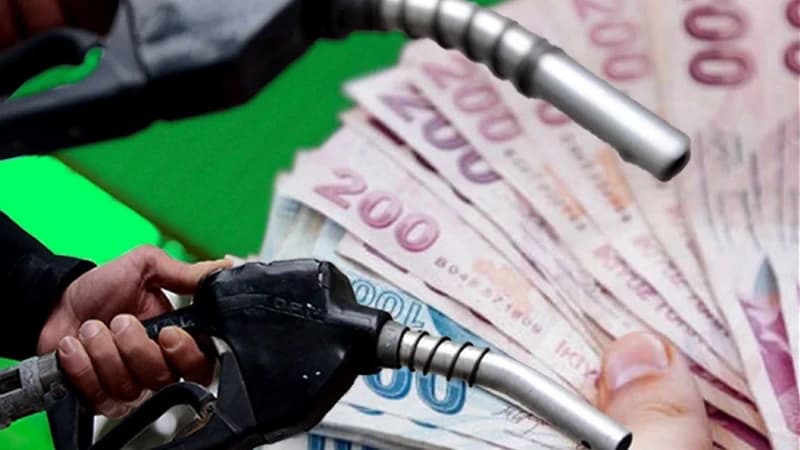 Benzin ne kadar oldu? Akaryakıt fiyatlarında son durum: benzine 3 TL 20 kuruş zam yapıldı, motorine zam var mı?