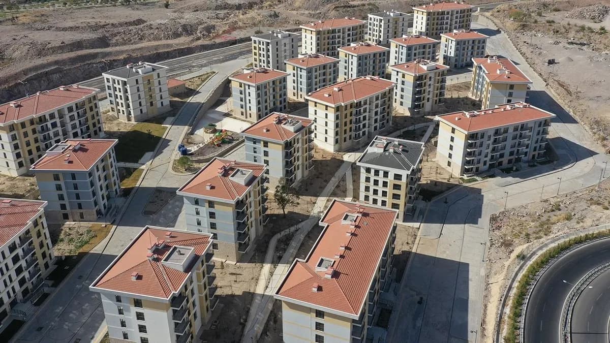 İstanbul TOKİ kiralık konut başvuruları ne zaman başlıyor, başvuru şartları neler? e-Devlet başvuru adımları ve tahsis bedelleri