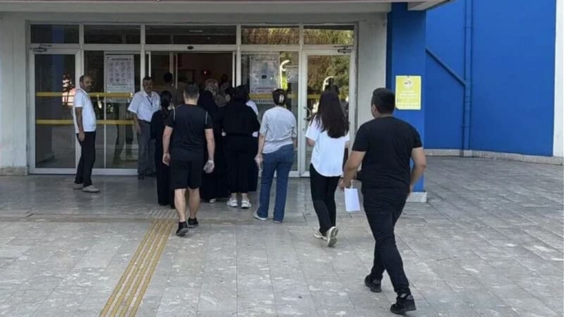 KPSS Alan Bilgisi sınavı saat kaçta başlıyor, kaçta bitecek? 2026 Alan Bilgisi sınav süresi kaç dakika?