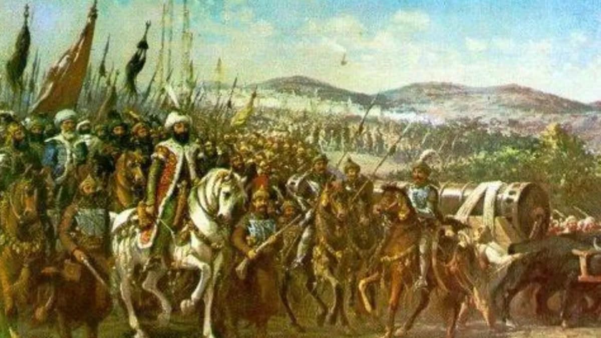 Tahtta en uzun kalan 5 Osmanlı padişahı kimler? 6 asırlık saray kayıtları gün yüzüne çıktı mı, hangi padişahlar öne çıkıyor?