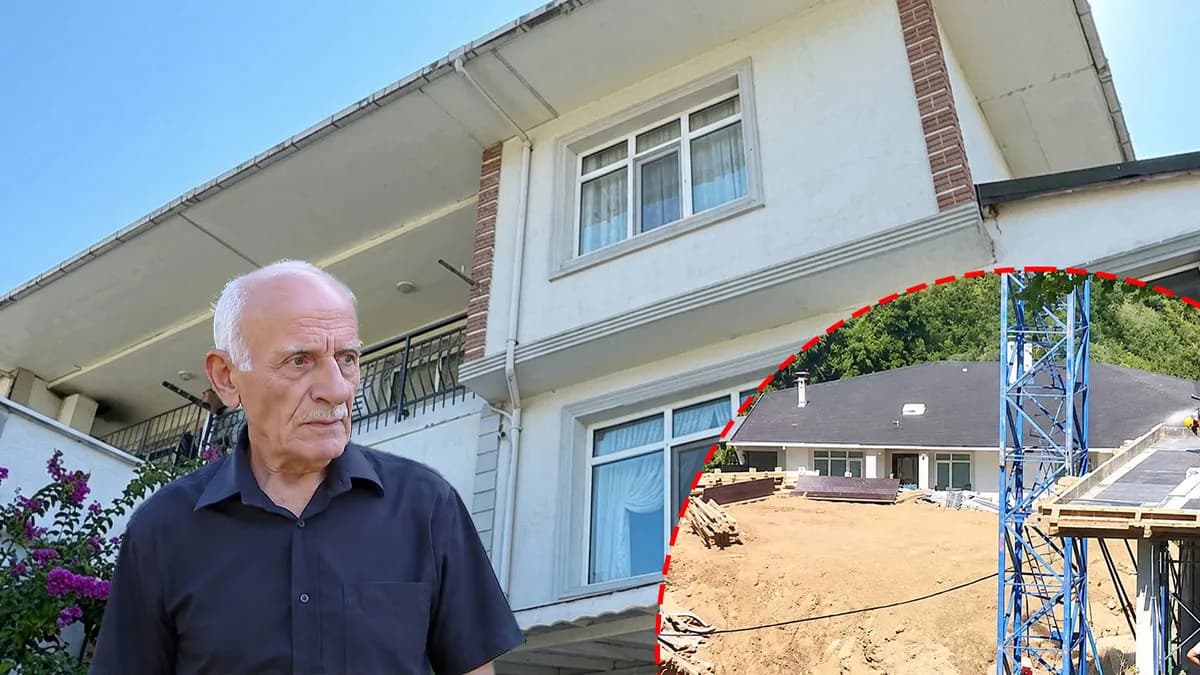 Devre mülk tuzağı nedir, Nurettin Yılmaz nasıl dolandırıldı? 74 yaşındaki adamın Beykoz'daki evi nasıl satıldı?