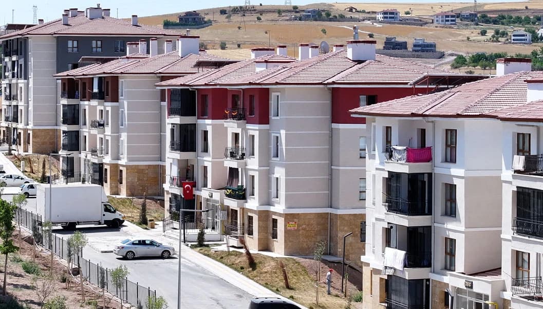 TOKİ kiralık sosyal konut kira artışı nasıl olacak? Yıllık kira artışı nasıl hesaplanacak, başvuru şartları nelerdir?