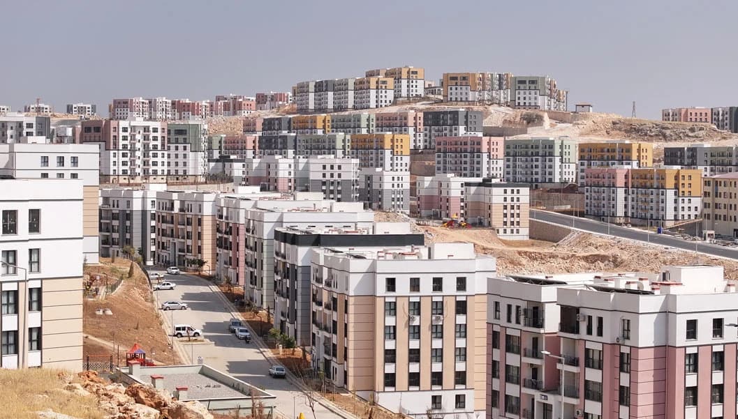 TOKİ kiralık sosyal konutlar nasıl olacak? İstanbul'da örnek daireler belli oldu mu, başvurular ne zaman başlıyor?