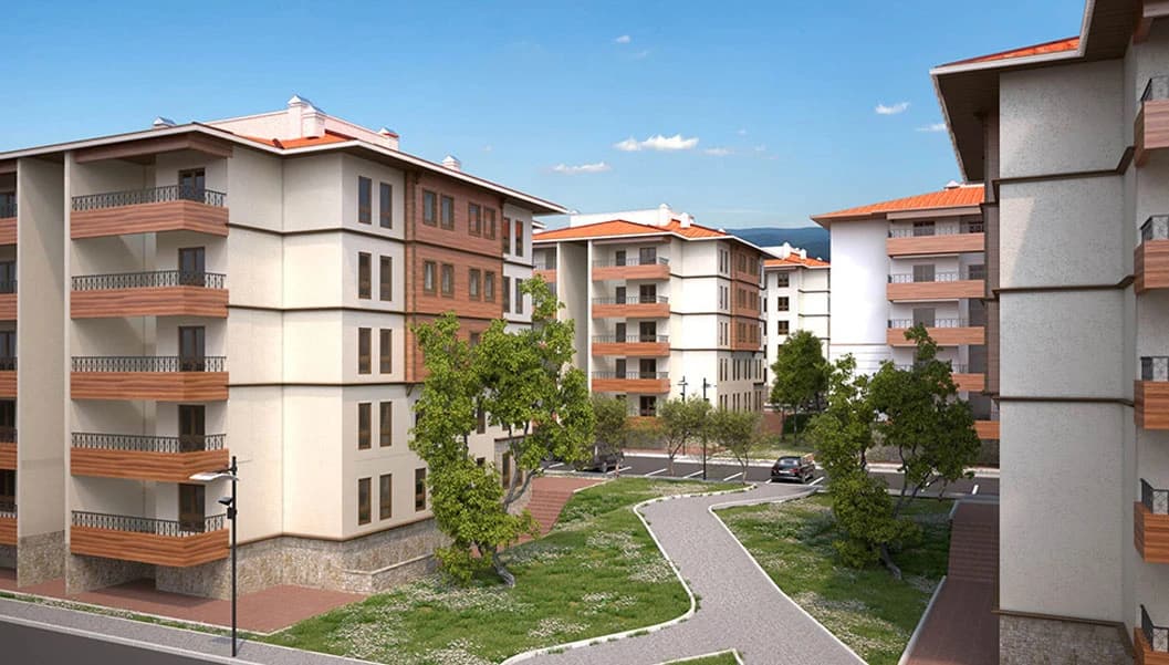 İstanbul dışındaki illerden TOKİ kiralık sosyal konutlara başvuru yapılabilecek mi? Başvuru şartları neler, kira bedelleri ne kadar?