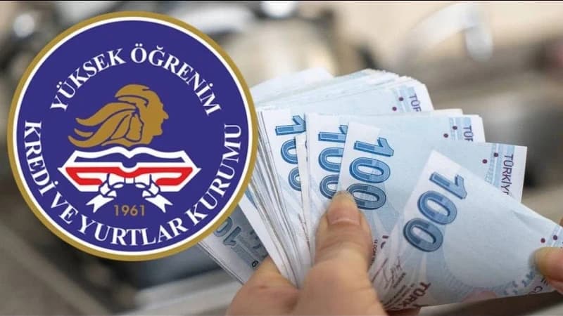 KYK burs ve öğrenim kredisi başvuru takvimine ilişkin haber görseli