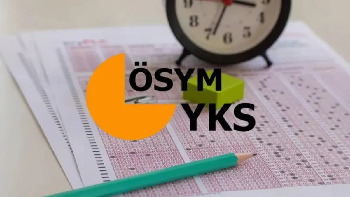 YKS ek tercihleri ne zaman ve nasıl yapılacak? 2026 YKS 2. tercihleri için ÖSYM takvimi açıklandı mı, boş kontenjanlar ne zaman belli olacak?