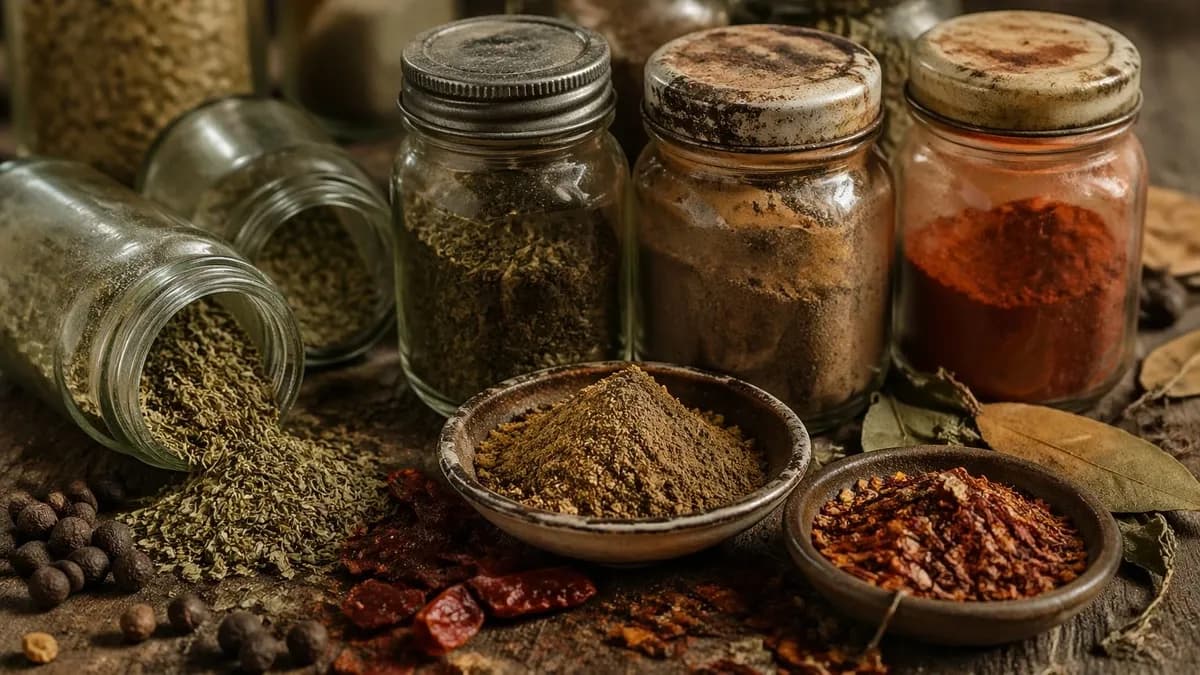 Tuzluk ve biberlik nasıl doldurulur, yıkandıktan sonra hemen doldurulur mu? Ocağın yanında saklamak neden sakıncalı?