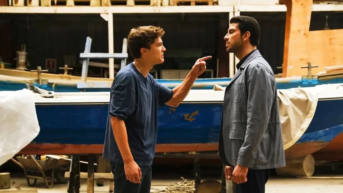 Daha 17 16. bölüm izle: yeni bölüm hangi kanalda yayınlanıyor, nereden izlenir? Daha 17 yeni bölümde neler olacak?