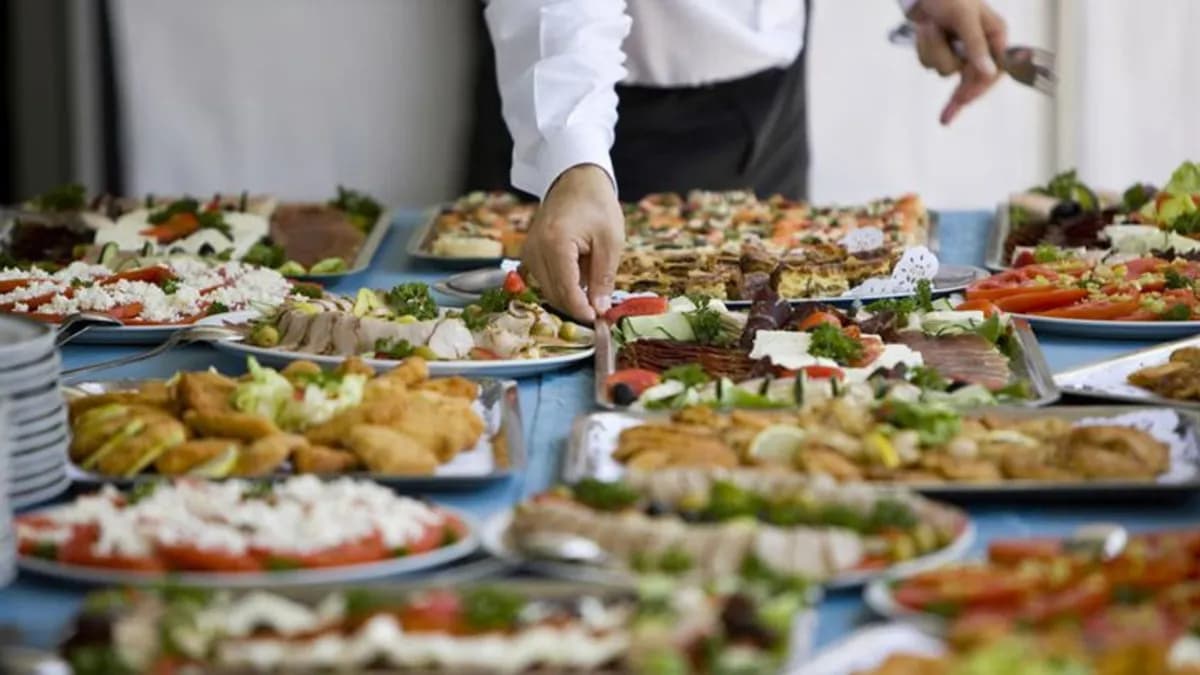 TasteAtlas'ın dünyanın en iyi vejetaryen yemekleri listesi yayınlandı mı, listede hangi Türk lezzetleri yer aldı?