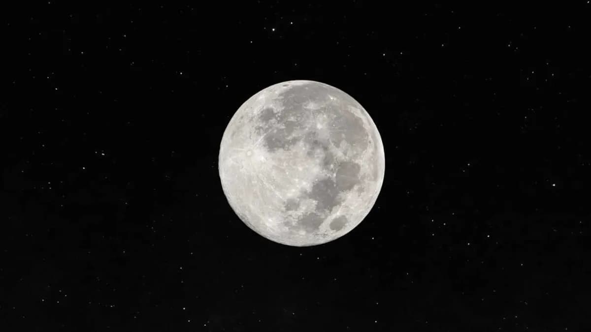 2026 Eylül Hasat Dolunayı ne zaman, hangi tarihte gerçekleşecek? Tarih ve saat bilgisi belli oldu mu?