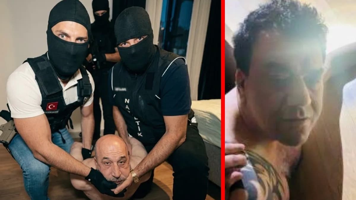 İslam Yakut yakalandı mı? 9 yıllık firar Sarıyer'de sona erdi, uyuşturucu örgütü lideri hangi kimlikle ve hangi operasyonla yakalandı?