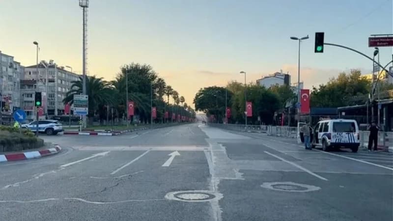 İstanbul'da hangi yollar bugün trafiğe kapalı, Adnan Menderes Bulvarı ne zaman açılacak? Trafiğe kapatılan yollar ve alternatif güzergâhlar