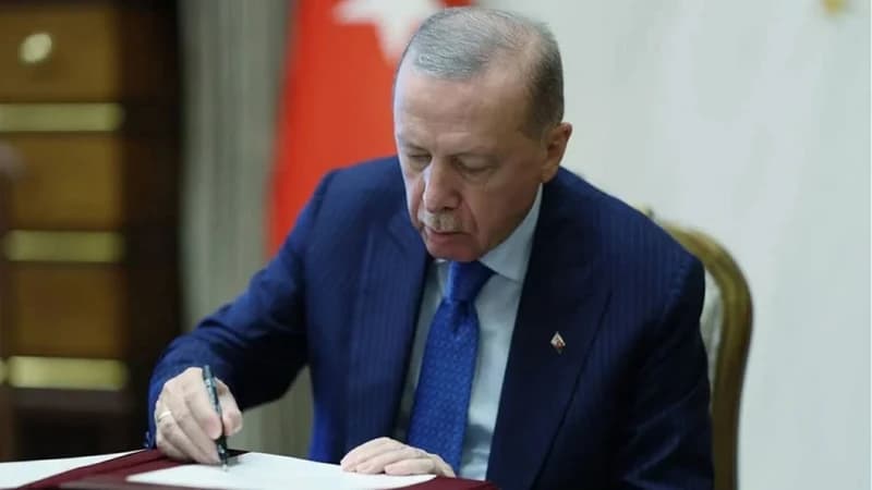 Kapatılan fakülteler hangileri, hangi üniversitede hangi bölümler kapatıldı? Resmî Gazete kararıyla kurulan fakülteler ve ismi değişen bölümler