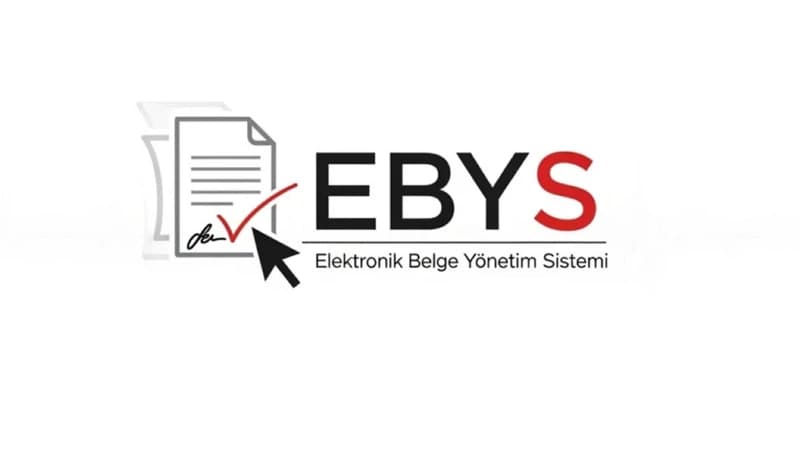 Kamu evraklarında EBYS dönemi: E-imza ıslak imza ile aynı hukuki geçerlilikte